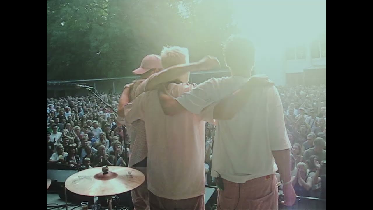 Watch KYTES - Believing (OFFICIAL MUSIC VIDEO) on YouTube Watch KYTES - Believing (OFFICIAL MUSIC VIDEO) on YouTube