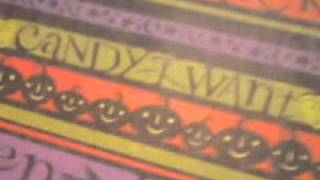 Halloween Exploding Box Kits w/ScrapChica