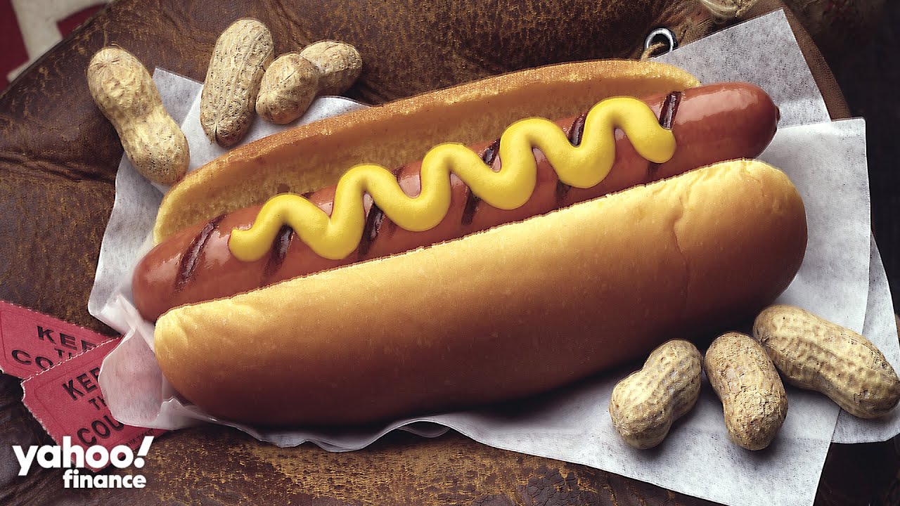 French's celebrates National Mustard Day with specialty donuts? YouTube