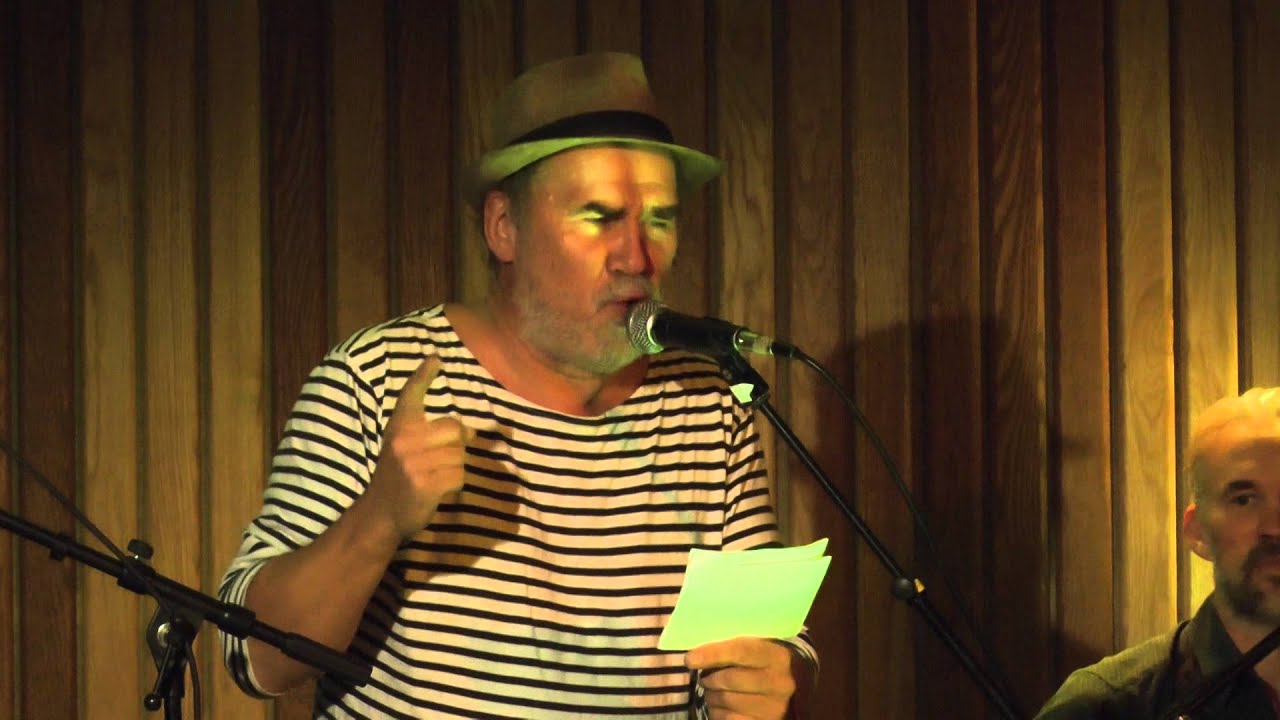 Ale Möller trio på näverlur