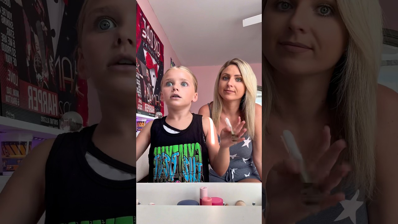 GRWM