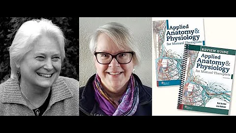 EDU-TALK Author Series with Pat Archer & Lisa Nels...