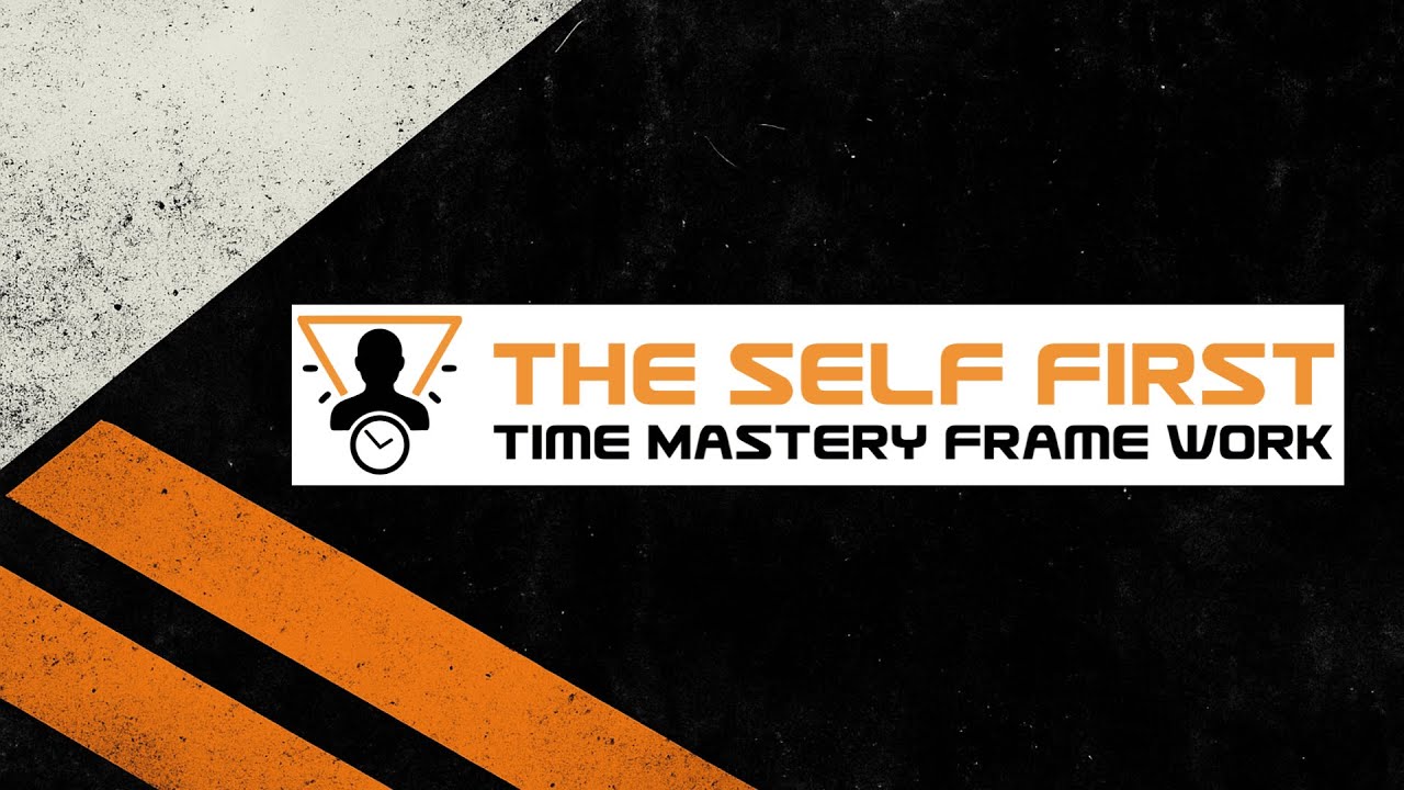 Make 2026 the Year You Put Your Self First