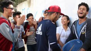 Intro Lycée Marsa Saada 2017