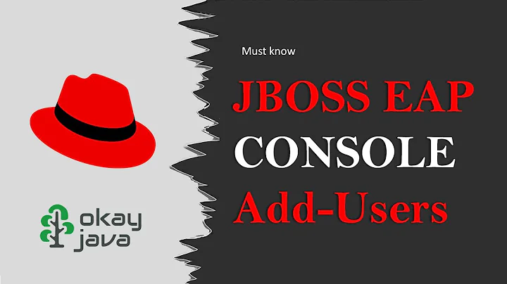 jboss eap 7.2 add users on windows