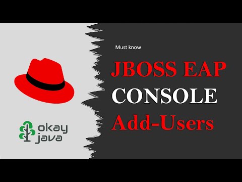 jboss eap 7.2 add users on windows