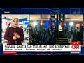 Suasana Jakarta Fair 2026 Kian Ramai Jelang Akhir Pekan