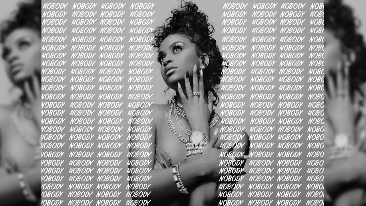 "Nobody" A Boogie x Melii Type Beat 2019 (Prod. BFOTI x Southside D)