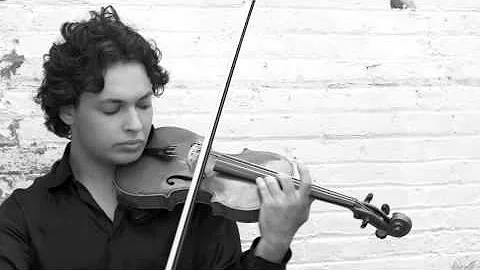 Yevgeny Kutik at Kaufman Music Center, NYC - 2/10/15