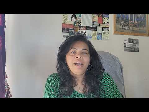 Are You Afraid.... of Anything? Watch and resolve it.