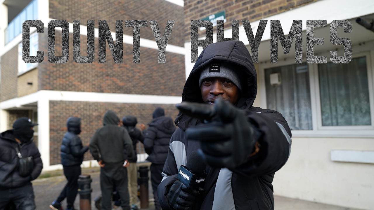Lipz E9 - Never Legit [COUNTY RHYMES] S2.EP48 - YouTube