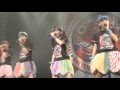 ばってん少女隊 - 「Zepp Fukuoka ライヴ」トレーラー映像