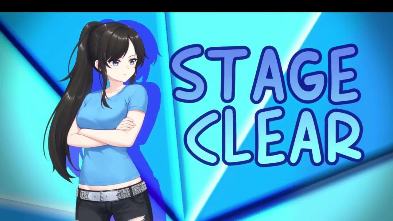 Class of 09 Puzzle Showdown - Nicole and Jecka Route - YouTube