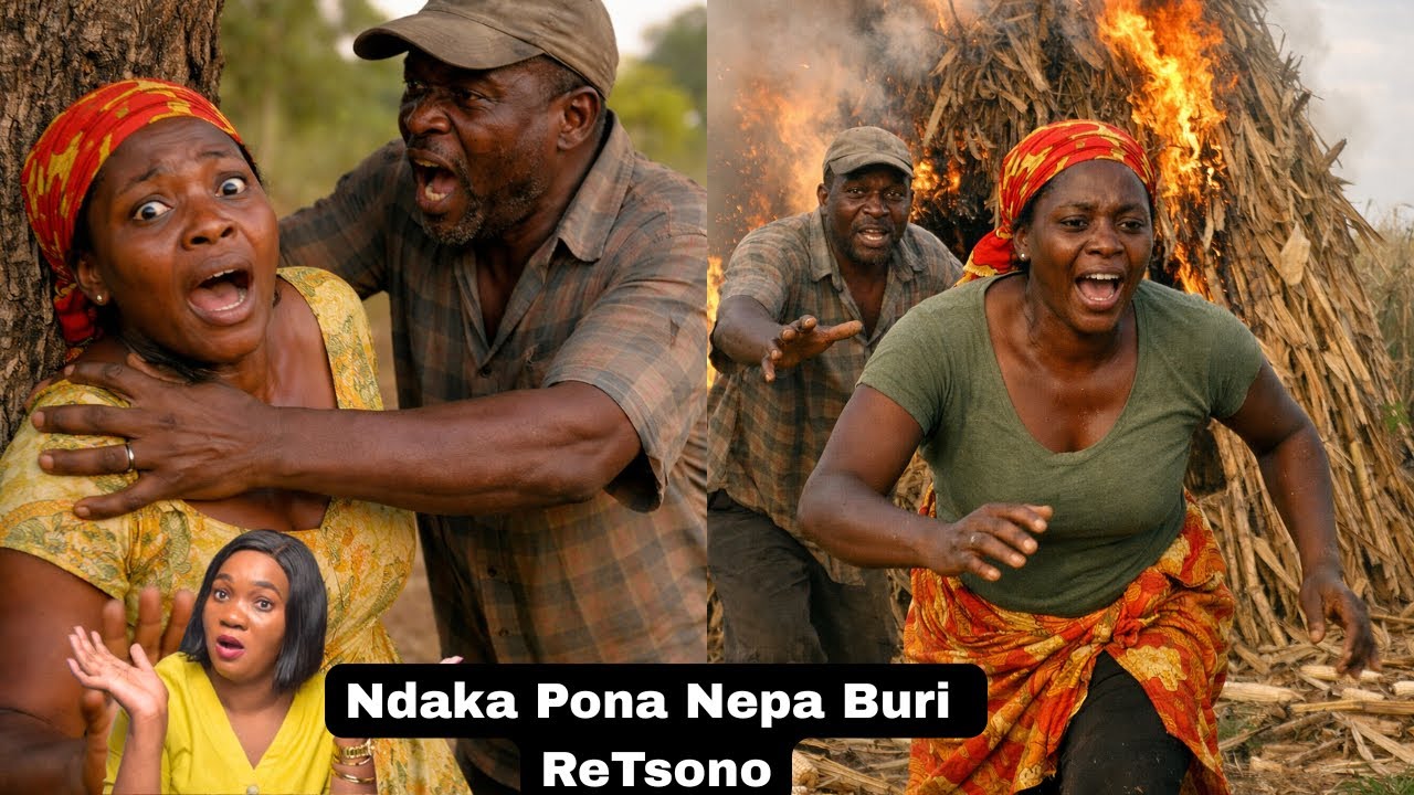 Murume Wangu Aida kundipisira Muchitaga Chechibage|Amai Vangu kuba Mwana Wangu 