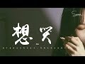 趙鑫 - 想哭「還沒習慣一個人的夜幕。」動態歌詞版MV