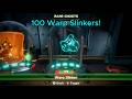 Luigi's Mansion 3 ScareScraper, Part 83: 100 Warp Slinkers Captured!