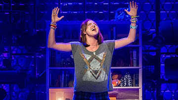 Thumbnail of The Black Suits: "Blue Hair" (Kirk Douglas Theatre)