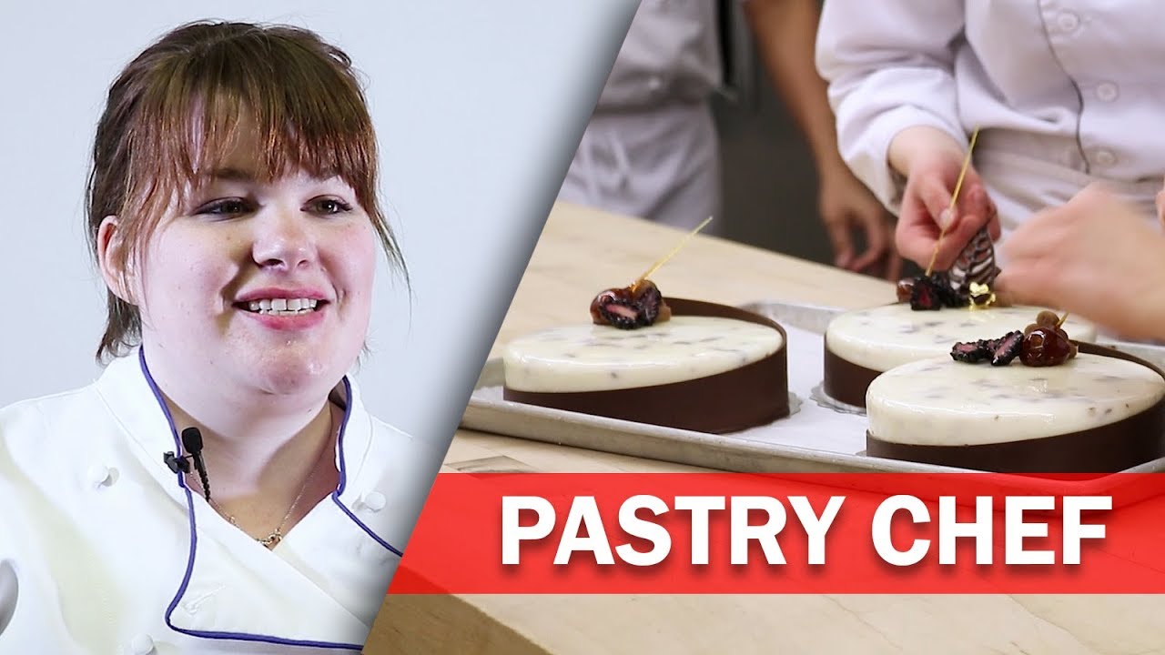 Pastry chef jobs scottsdale az