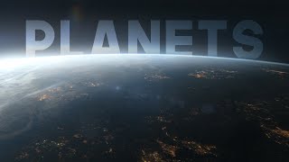 The Ultimate Guide To Making Planets in 3D
