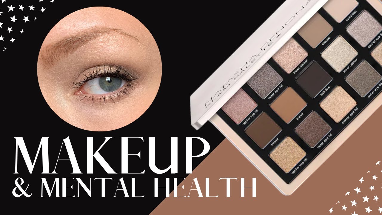 Ep. 1: Seasonal Depression + Seasonal Looks w. Natasha Denona's Glam Palette (Review + 2 Eye Looks)
