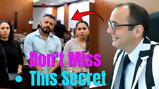 Judge Refuses Bond After 3 DWI Arrests | Emotional Father Begs for Son's Freedom