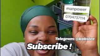 Labba Akatambi Ke Emana, Omkuzi Omwenzi