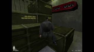 Half-Payne gameplay