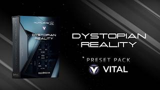 MUTALIENS - Dystopian Reality for Vital
