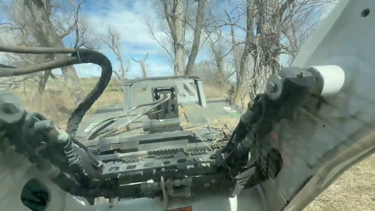 2024 CID TR1727-78MT-S For Sale