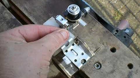 Cox .049 with throttle