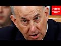 "Rioters & Looters On The Left Are Let Off The Hook": Gohmert Claims "2-Tiered Justice System" In US