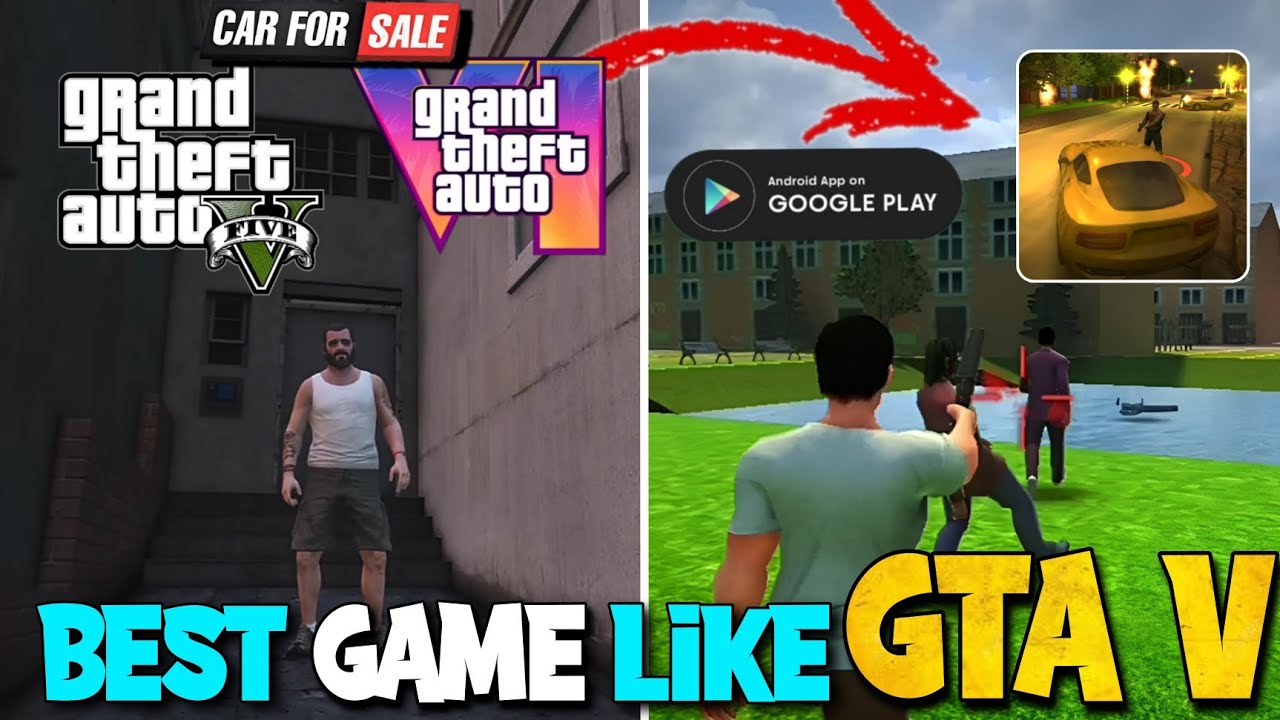 GTA6 leaked videos/screenshots - Gaming - XboxEra