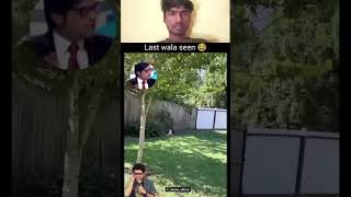 Wait for the end 😂 #shorts #funny #trending #memes #comedy #youtubeshorts #viral #cat #dog