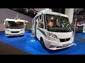 Knaus Van  I 550 MD | Roomtour | Caravan Salon 2020