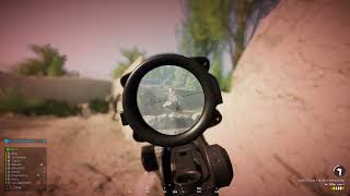 MARINE VS PMC LATE NIGHT SQUAD EDIT (FULL SCREEN RATIO)
