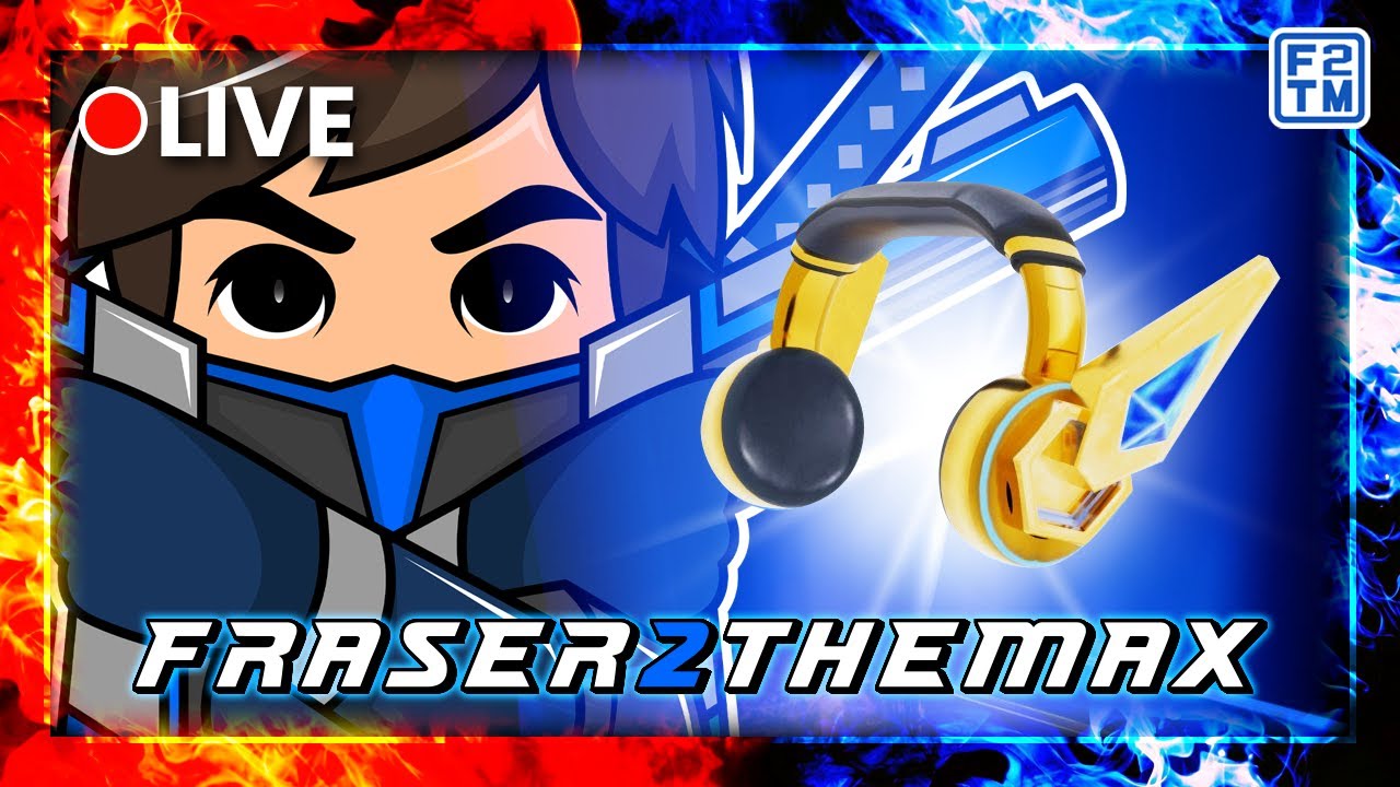Get the Vault Star Headphones | The Hunt: First Edition Hub | Explore the Infinite Vault | Roblox