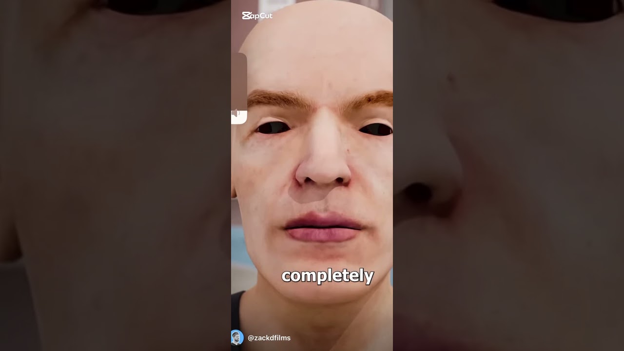 Zack D Films PT.2💀😭