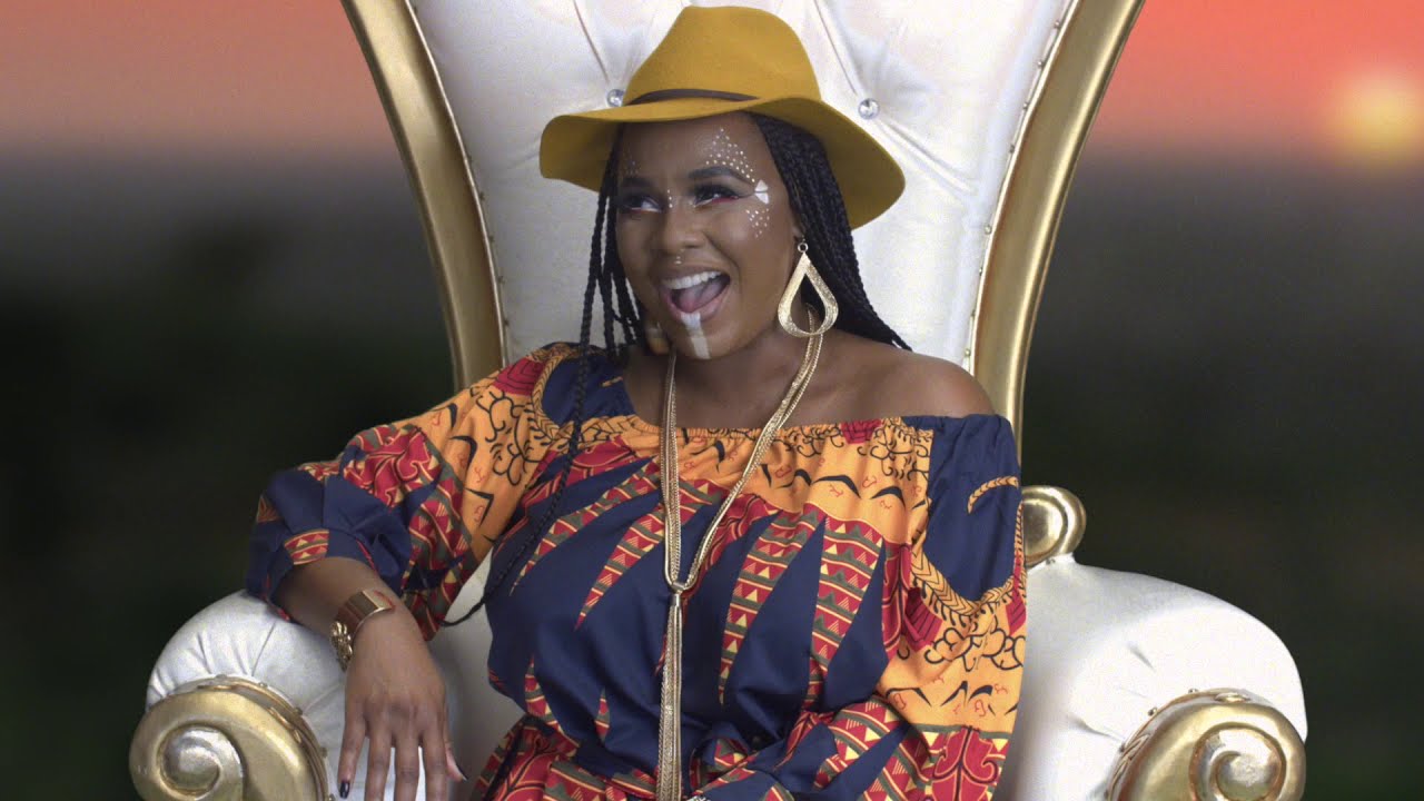 Free To Love By LaShonda Schofield (Feat. MIG)