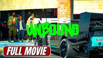 NEED FOR SPEED UNBOUND ALL QUALIFIERS Gameplay Walkthrough