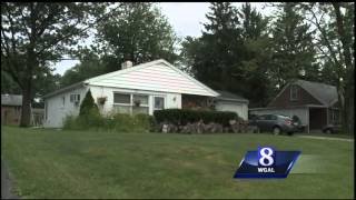 Coroner releases IDs of couple found dead in home