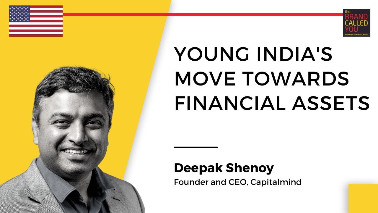 How to invest in an evolving India? Deepak Shenoy TBCY YouTube
