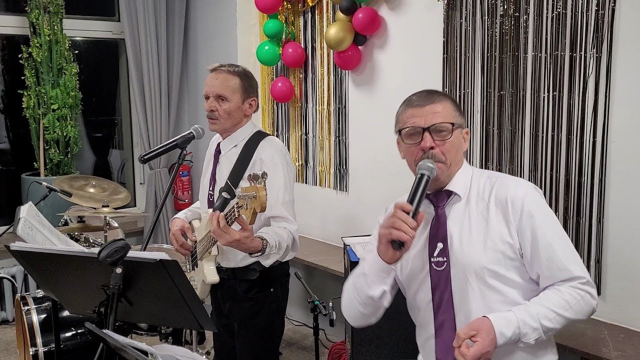 1 03 2025 Tradycyjnie Hulanki z Kapelą Stąporkowską na Ostatkowej ZABAWIE