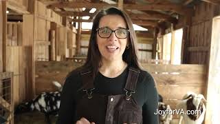 Joy Powers Launches Congressional Campaign