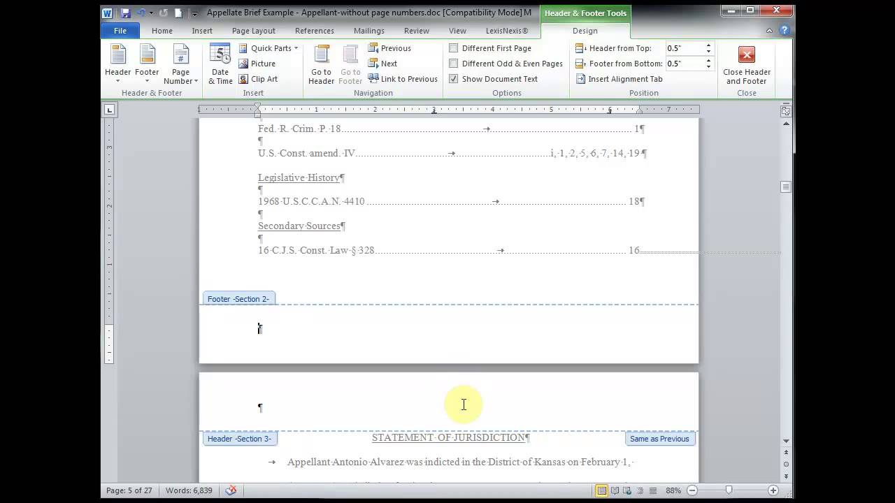 How to format page numbers in word 2007 - hooliys