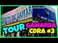 "TOUR GAMARRA CDRA TRES" GALERÍA LA CAMITA, RIP CORI, ARCÁNGEL, LA MARAVILLA Y MÁS OFERTAS IMPER...