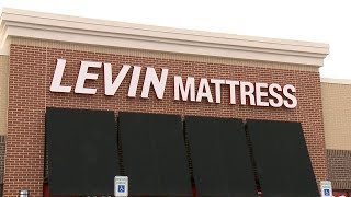Levin Mattress Sale - ICloud
