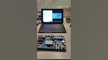 Демонстрация IoT Kit ver. NodeMCU (ESP8266) Blink (L1)29 декабря 2022 г.