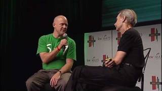 Mega Camp with Gary Keller Part 1