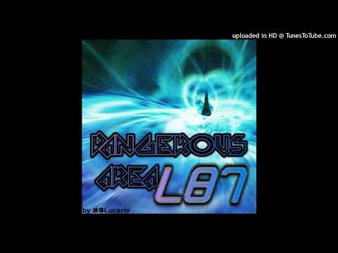 波導 / Hadou Lucario - Dangerous Area L87