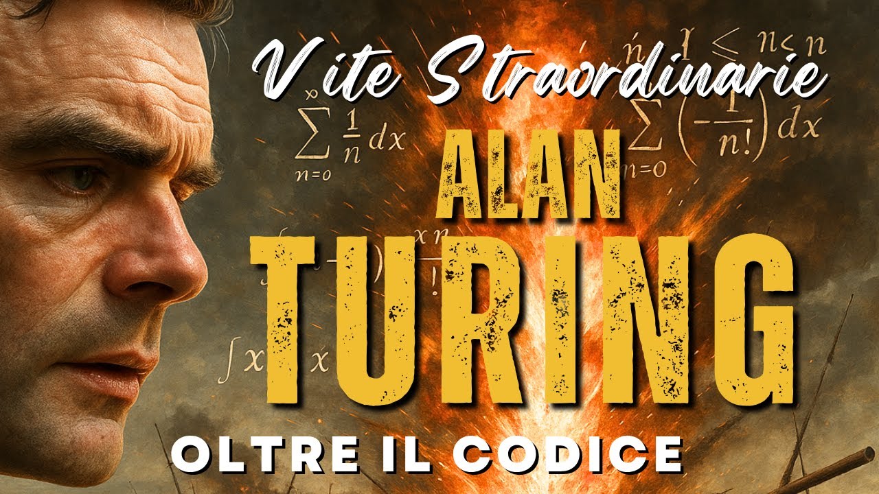 L’uomo che ruppe l’Enigma